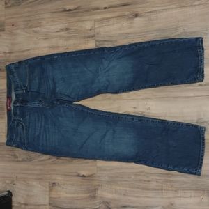 Men's Arizona Jeans